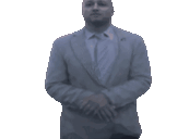 mDance animated emote