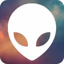 alien emote