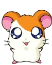 HamtoroJump emote
