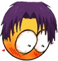 Aren emoji
