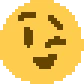 b_wink emote