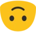 blobsmileupsidedown emote