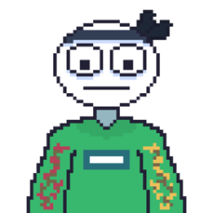isacjb avatar