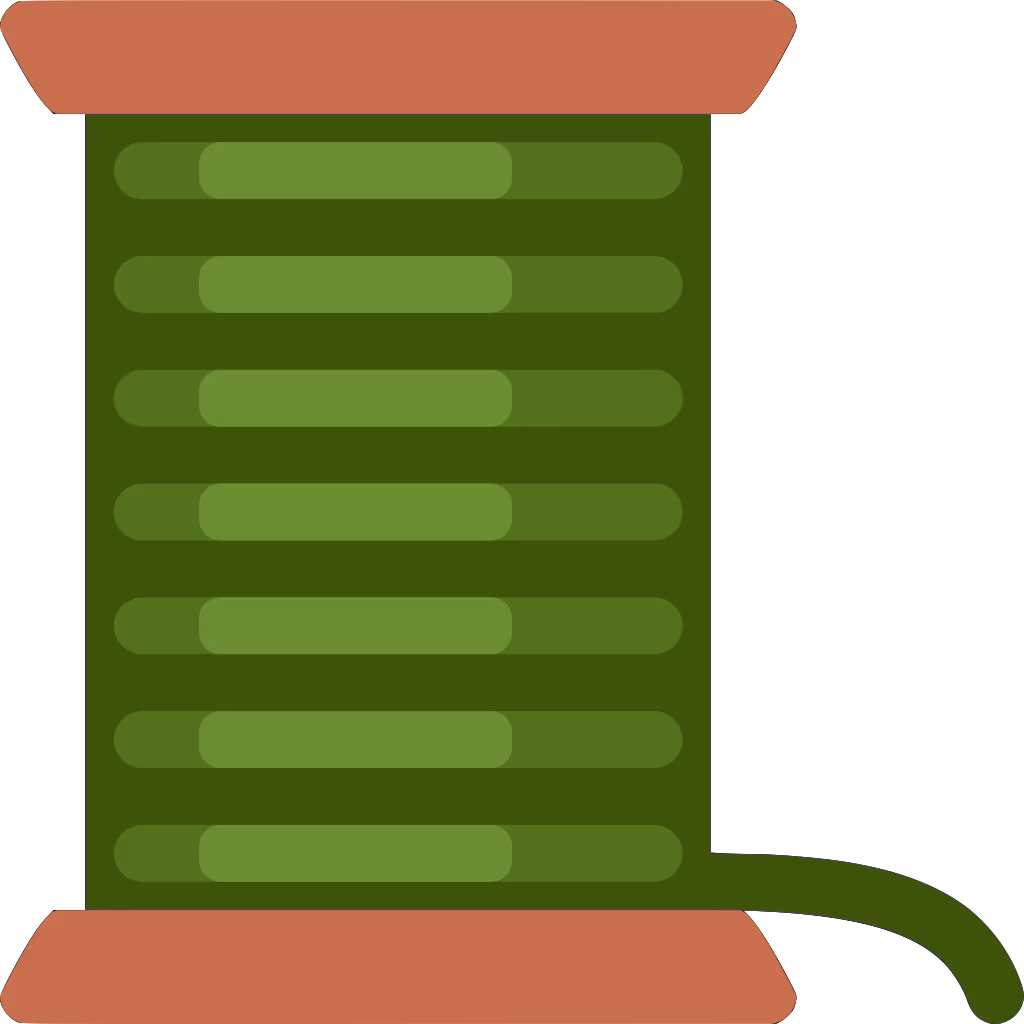 orange_ribbon emote