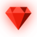 rubine emote