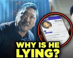lying emote