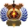 Immortal1000 emote