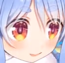 Peko emote