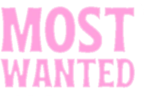 MostWanted emoji