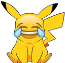 PikaJoy emote