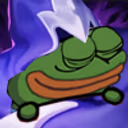 bedgeofnight emote