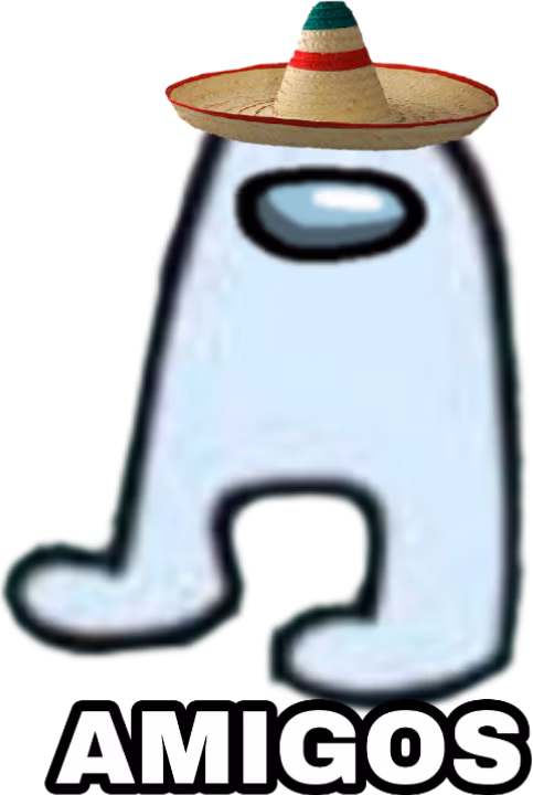 amigos emoji