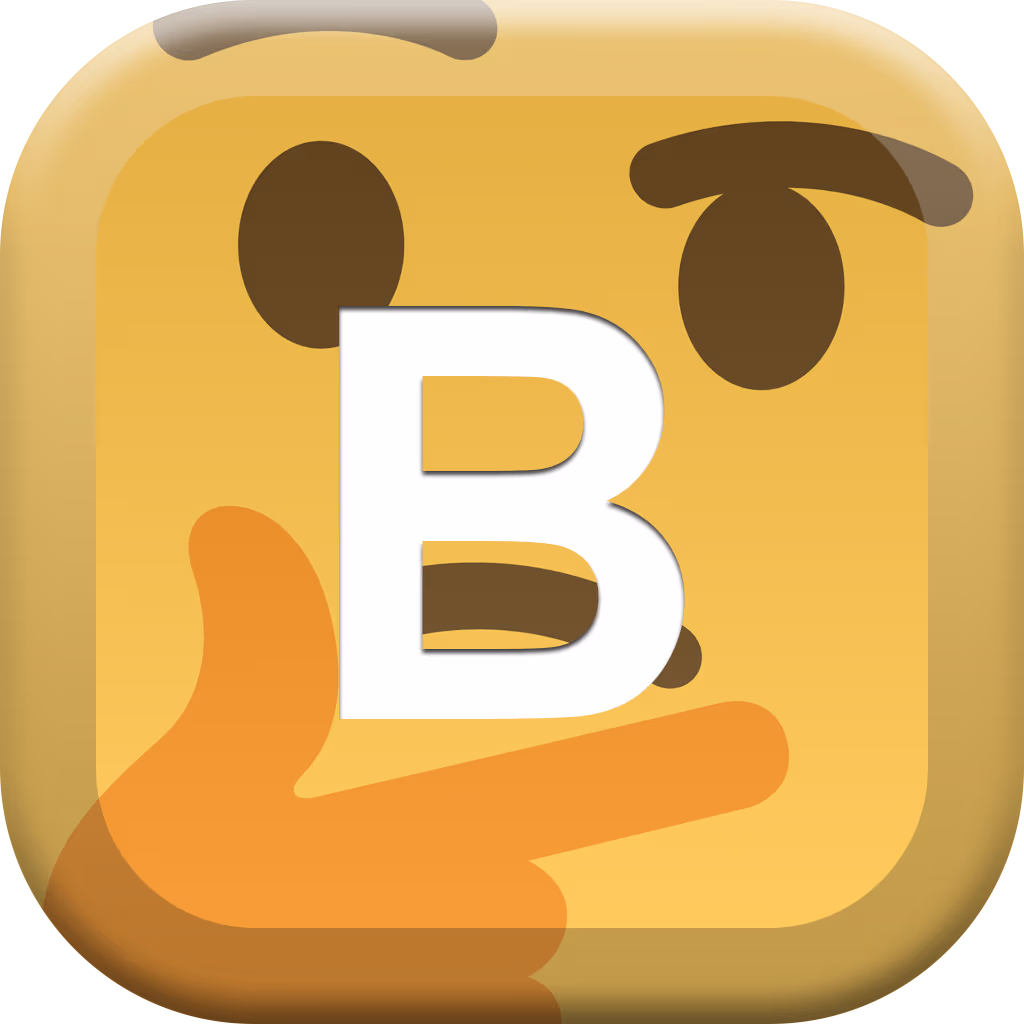 ThonkB emote