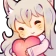 neko_love emote