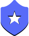 iconshieldstar emote