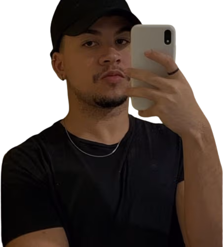 vidal_self emote