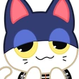 punchy_stare emote