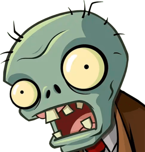 pvz emote