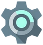 Settings emote
