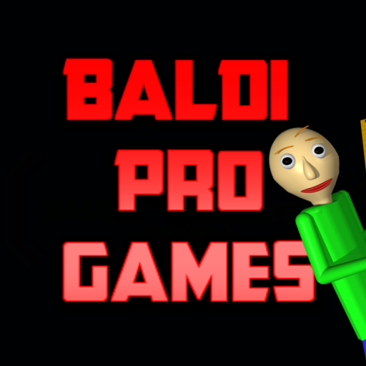 Baldi_Pro_games static emote