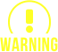 Warning emote