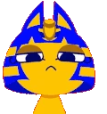 AnkhaJam emote