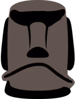 Moyaimad emote