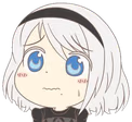 2B_concern emote