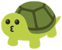 kiss emote