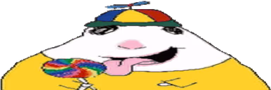 silli emote