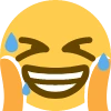 Excited emote