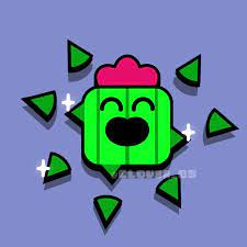 spike static emote