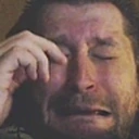 Mamm0nSad emote