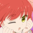 FuwaFuwa emote