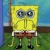 sadsponge emote