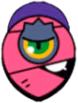 pin_tara emote