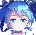 SnowMiku2017 emote