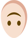 upsidedownegg emote
