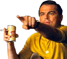 rickdaltonpointing emote