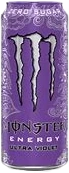 Ultravioletmonster emote