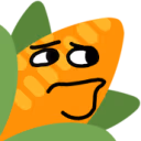 Corncerned emote