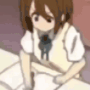 NOTED animated emote