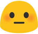 blobflushed emote