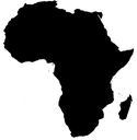 africa emote