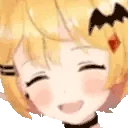 MelFukireta emote