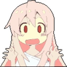 mahiropanic emote