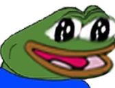 Happyge emote
