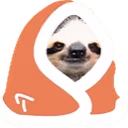 ComfySloth emote
