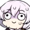 TeriSweat emote