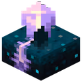Minecraft_Calibrate_Skulk_Sensor emote